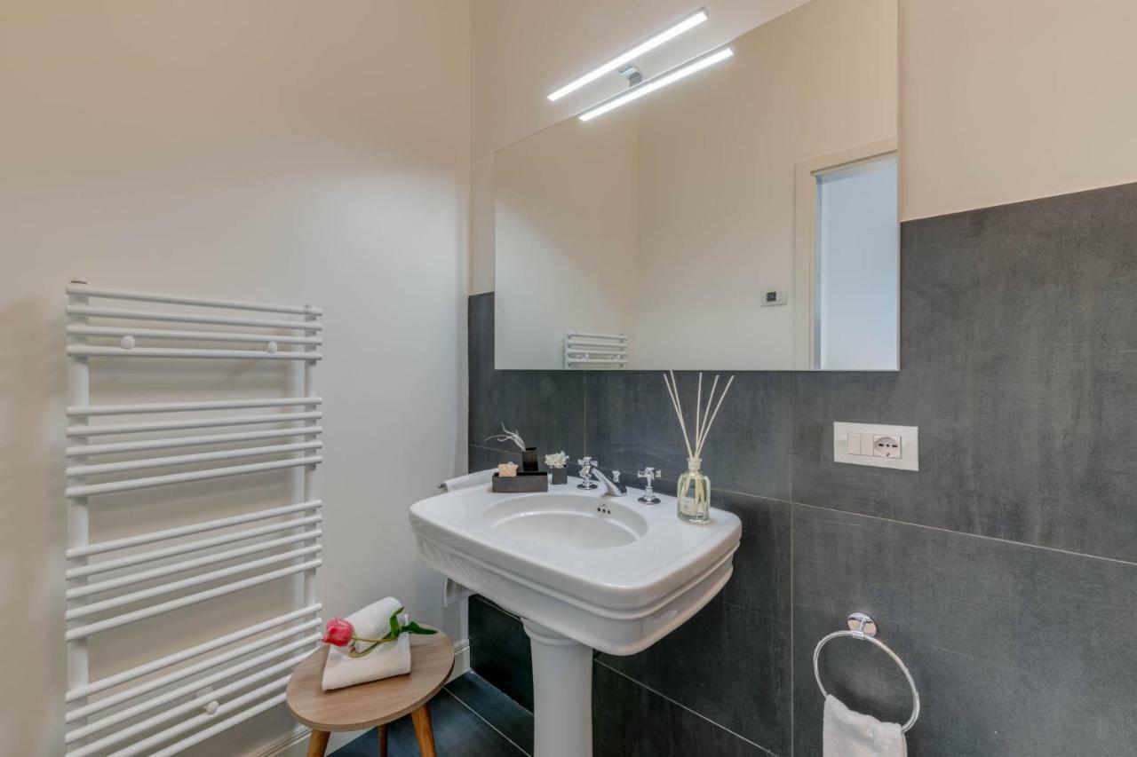 Apartments Florence Apartamento Florencia