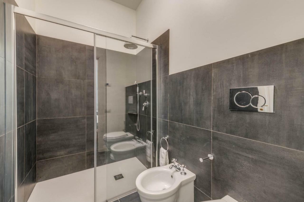 Apartamento Apartments Florence Florencia