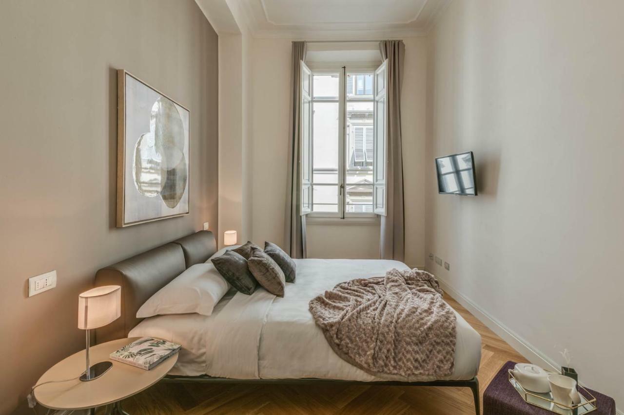 Apartments Florence Florencia