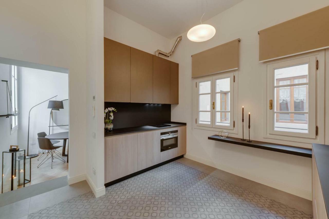 Apartments Florence Florencia