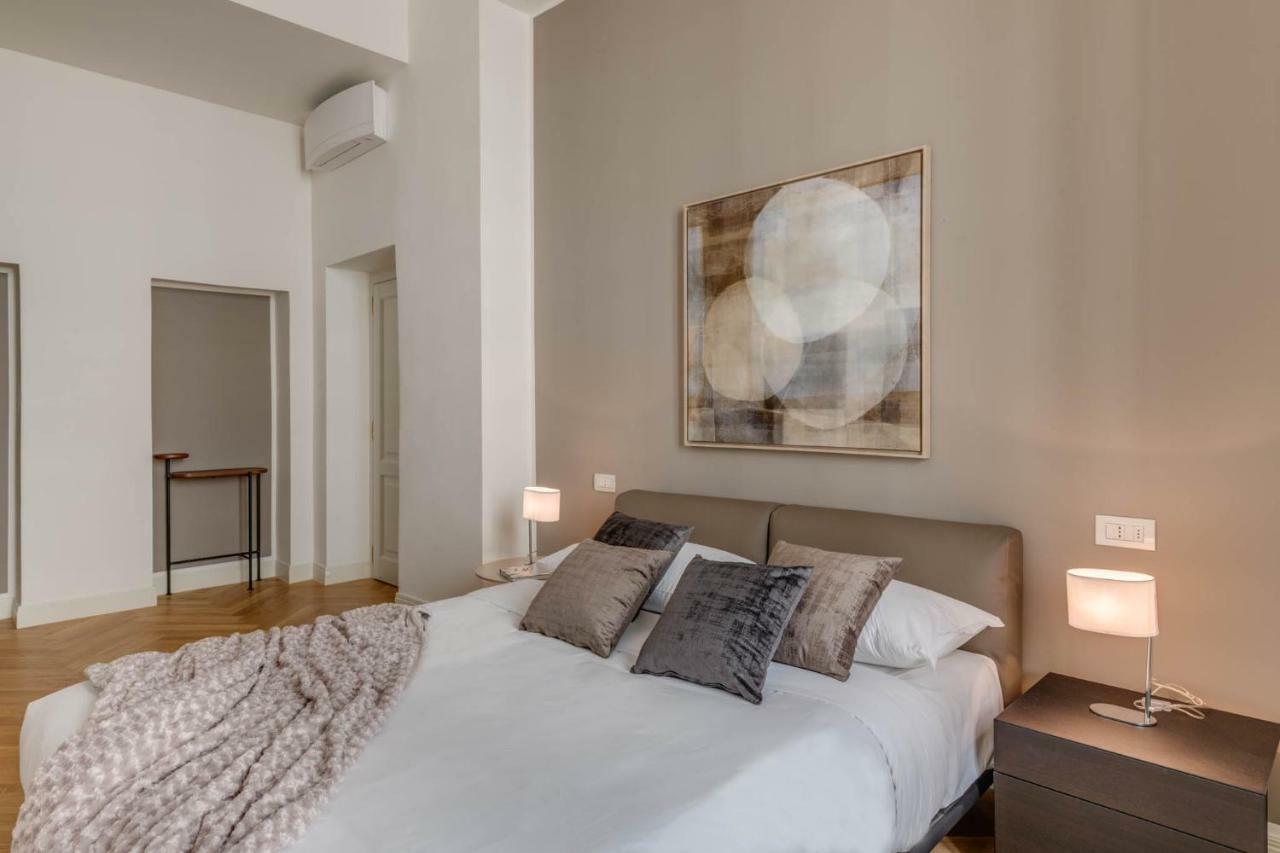 Apartamento Apartments Florence *